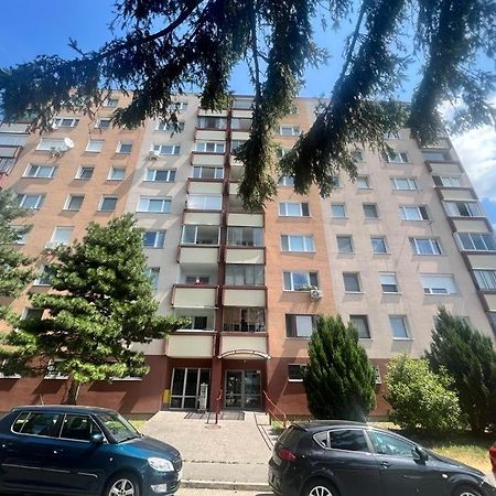 Apartman Solid, Bratislava Apartment Exterior photo
