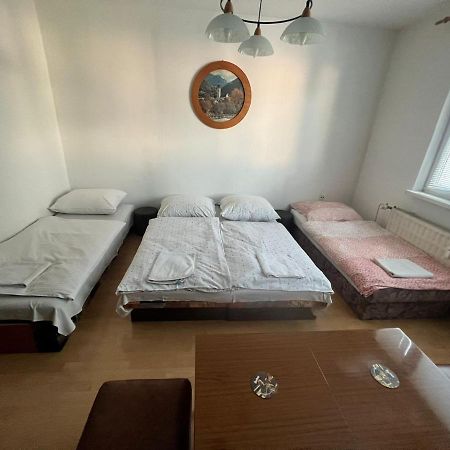 Apartman Solid, Bratislava Apartment Exterior photo