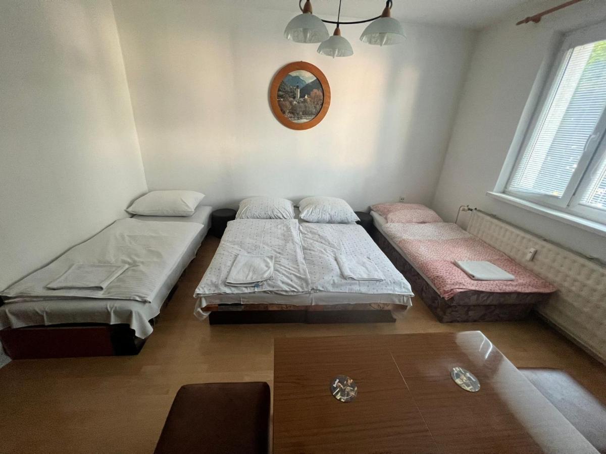 Apartman Solid, Bratislava Apartment Exterior photo